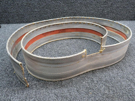 Lockheed JetStar P01-52053-1 (Alt: 713222-1) Lockheed Jetstar 731 Seal Assembly