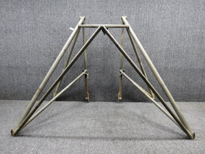 23658-022 Piper PA30 Nose Gear Mount Assembly