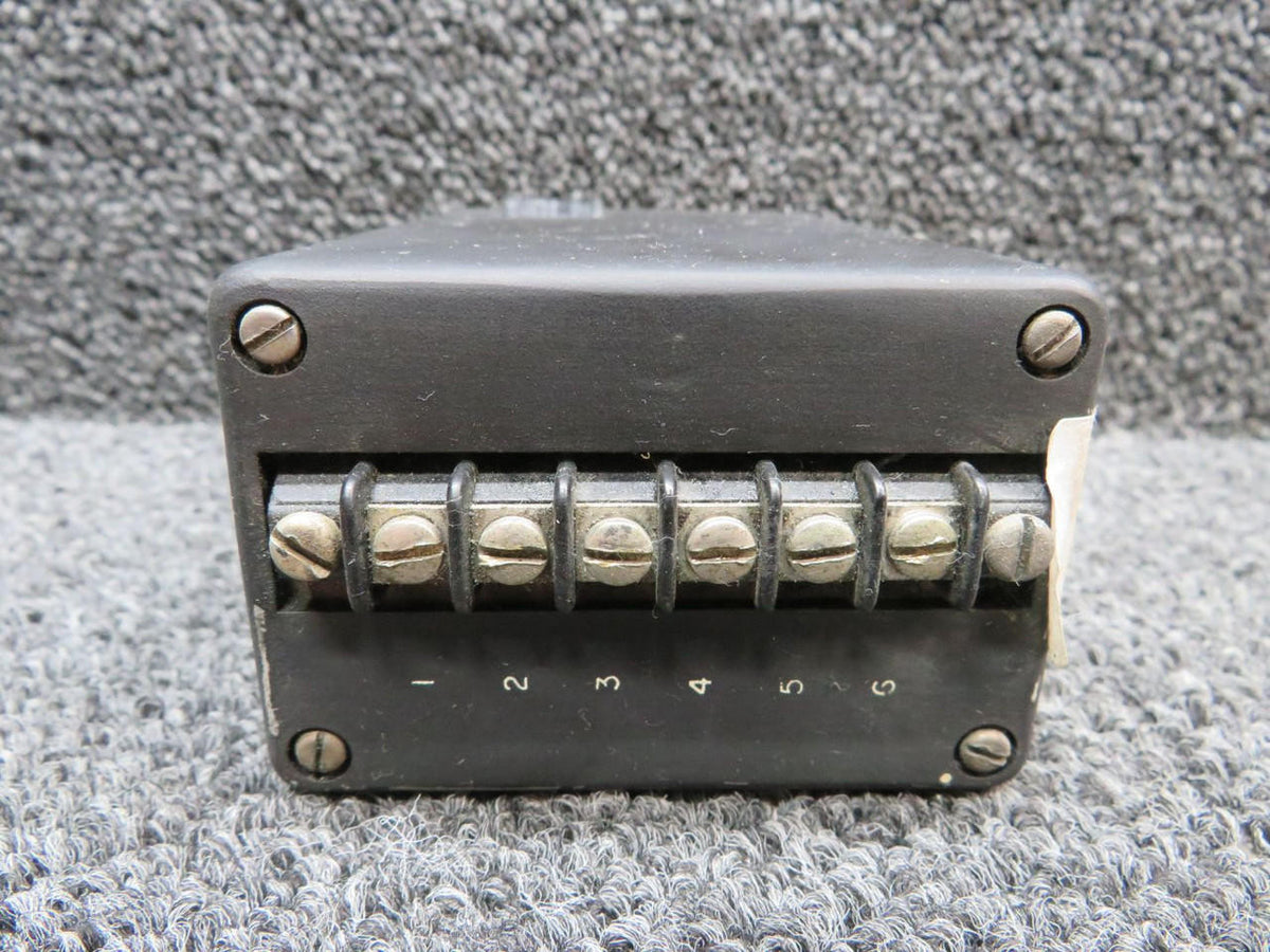 AW Hayden A43420-P3 AW Haydon Timer Assembly (Volts: 28)