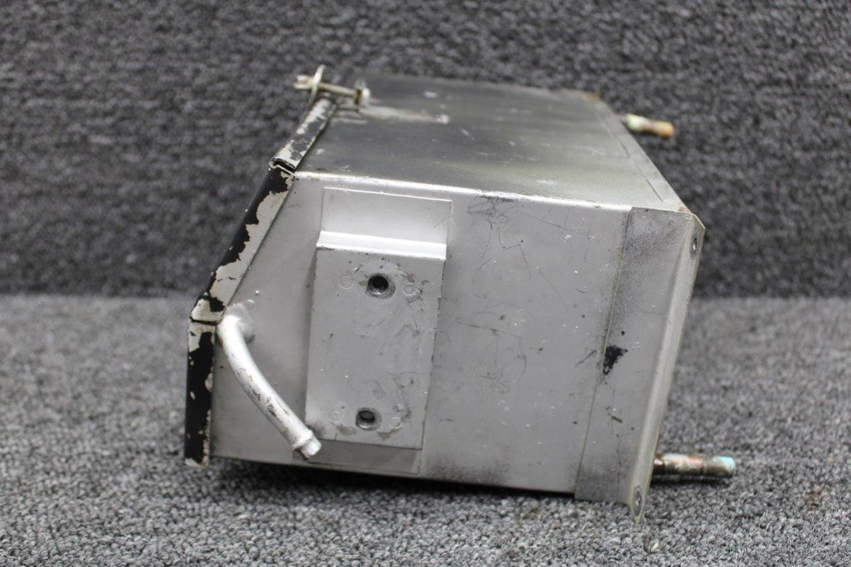 Piper Aircraft Parts 21524-003 Piper PA30 Battery Box Assembly