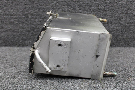 Piper Aircraft Parts 21524-003 Piper PA30 Battery Box Assembly