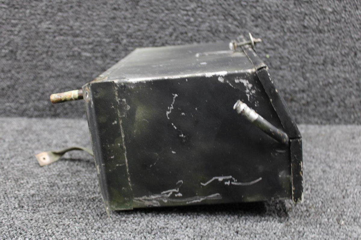 Piper Aircraft Parts 21524-003 Piper PA30 Battery Box Assembly