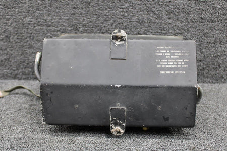 Piper Aircraft Parts 21524-003 Piper PA30 Battery Box Assembly