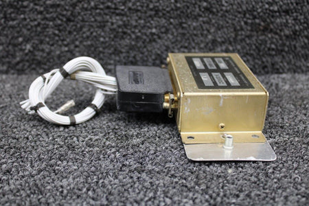 Northern Airborne Technology RS08-001 Northern Airborne Modular Remote Switch with Bracket (Volts: 9-33)