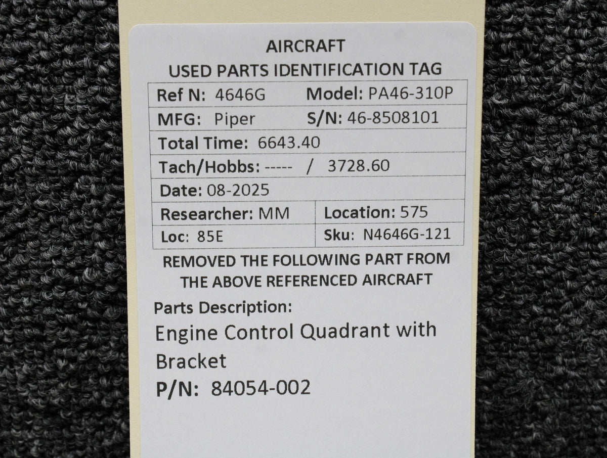 N4646G-121KW