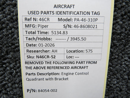 N46CR-52KW