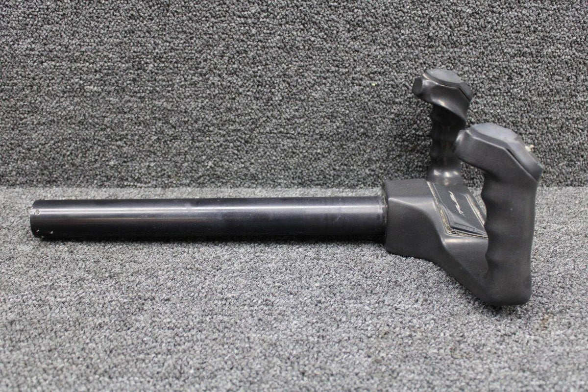 Piper Aircraft Parts 82830-003 (Use: 82830-801) Piper PA46-310P Control Yoke Wheel Assy RH w Switch
