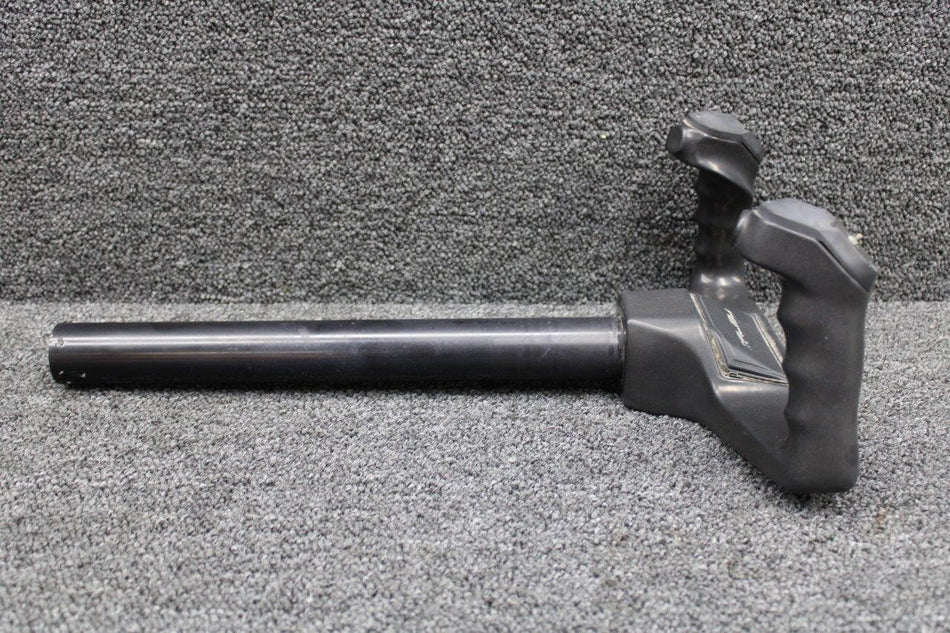 Piper Aircraft Parts 82830-003 (Use: 82830-801) Piper PA46-310P Control Yoke Wheel Assy RH w Switch
