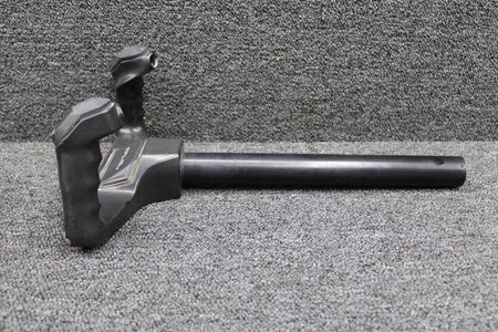 Piper Aircraft Parts 82830-003 (Use: 82830-801) Piper PA46-310P Control Yoke Wheel Assy RH w Switch