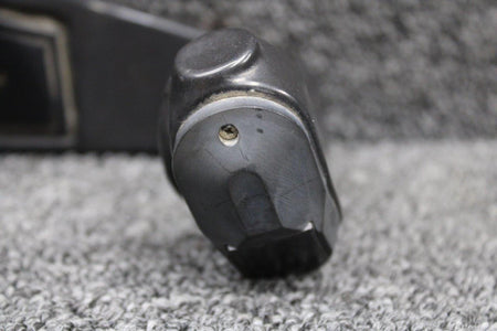 Piper Aircraft Parts 82830-003 (Use: 82830-801) Piper PA46-310P Control Yoke Wheel Assy RH w Switch