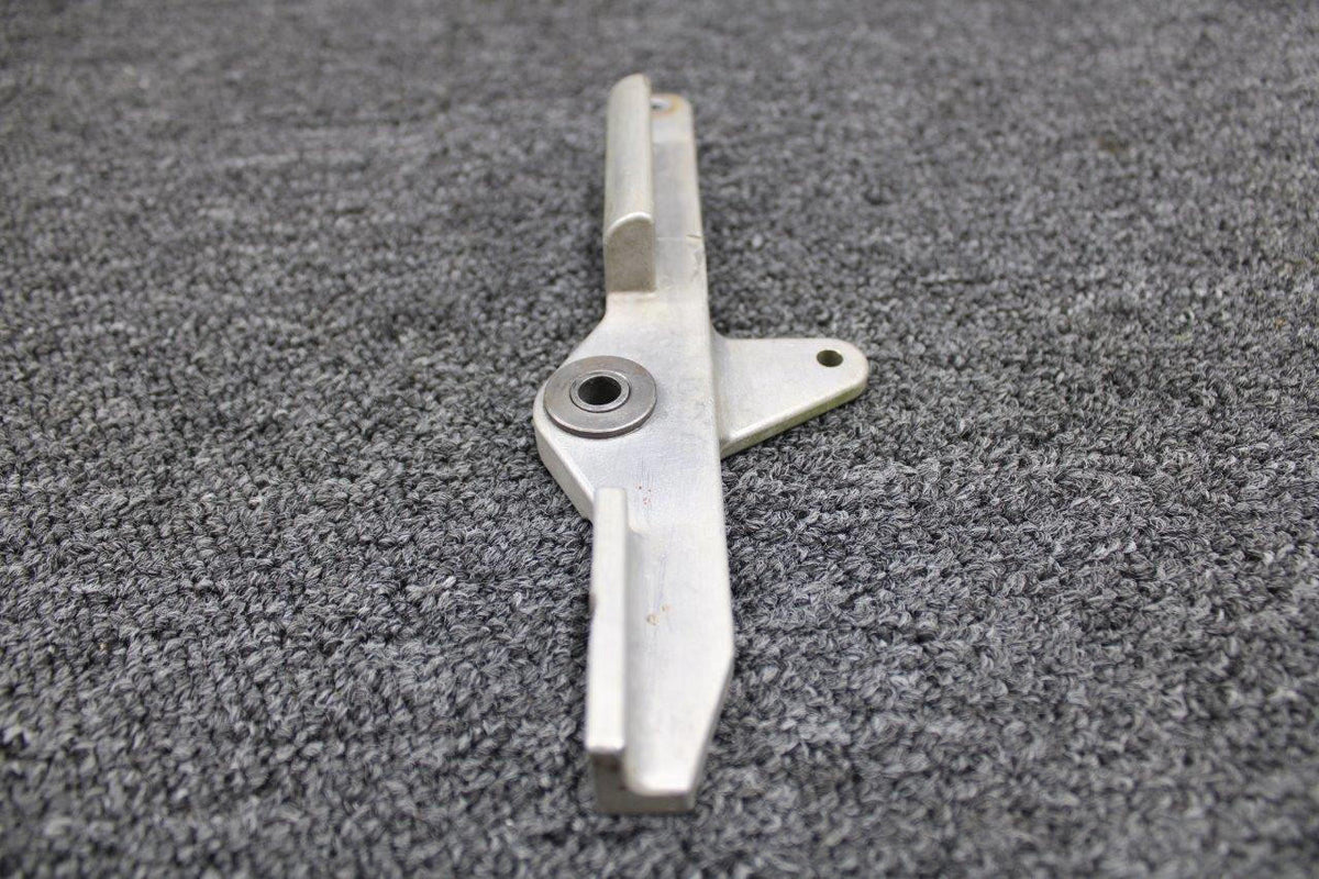 Piper Aircraft Parts 83626-002 Piper PA46-310 Nose Gear Steering Arm (Core)
