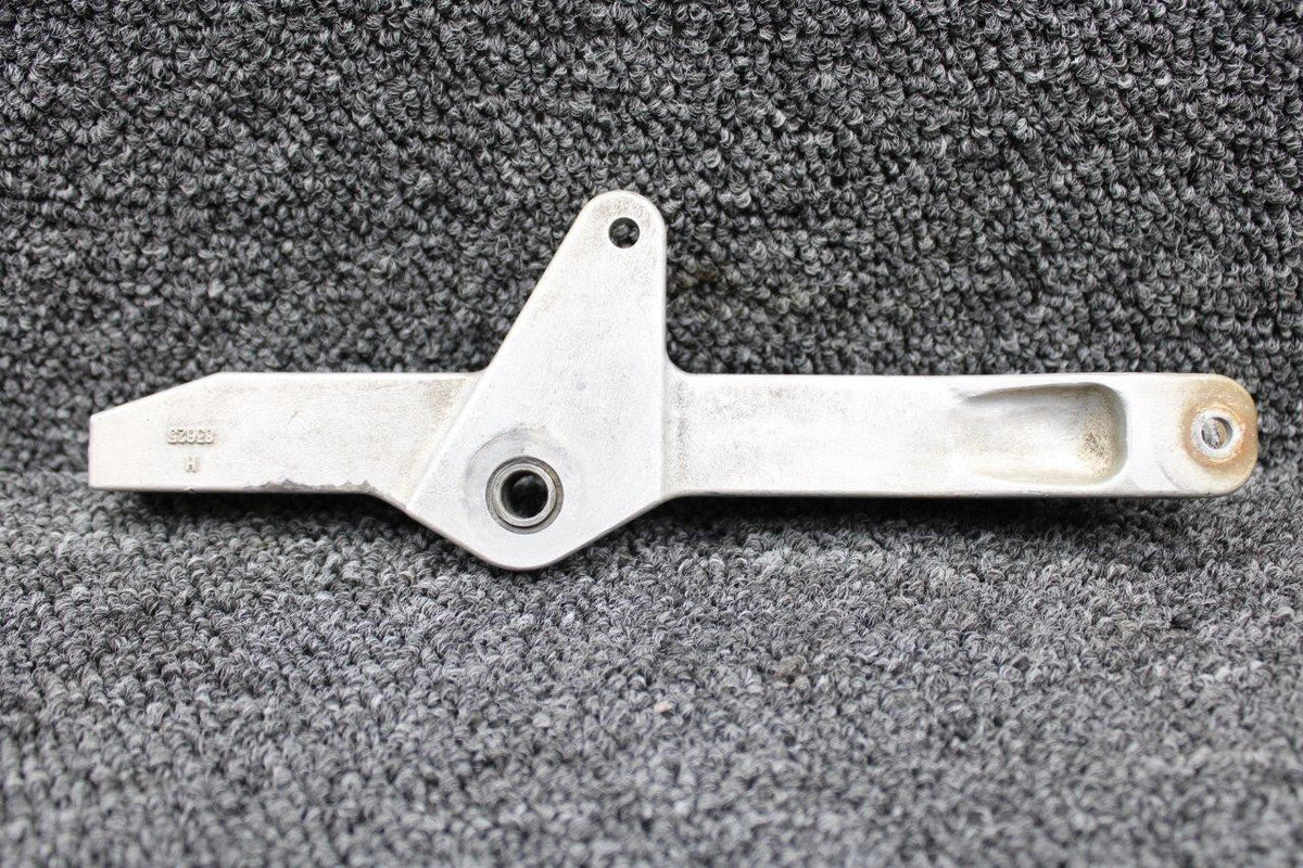 Piper Aircraft Parts 83626-002 Piper PA46-310 Nose Gear Steering Arm (Core)