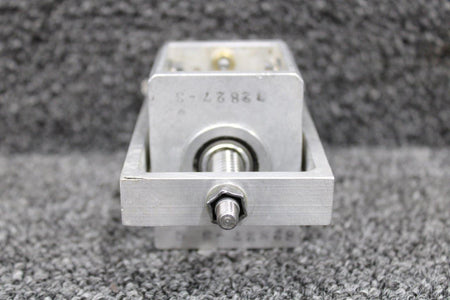 Piper Aircraft Parts 82945-006 Piper PA46-310P Elevator Trim Actuator Assembly (No Cable)