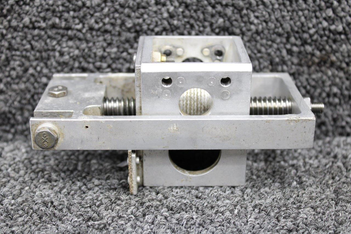 Piper Aircraft Parts 82945-006 Piper PA46-310P Elevator Trim Actuator Assembly (No Cable)