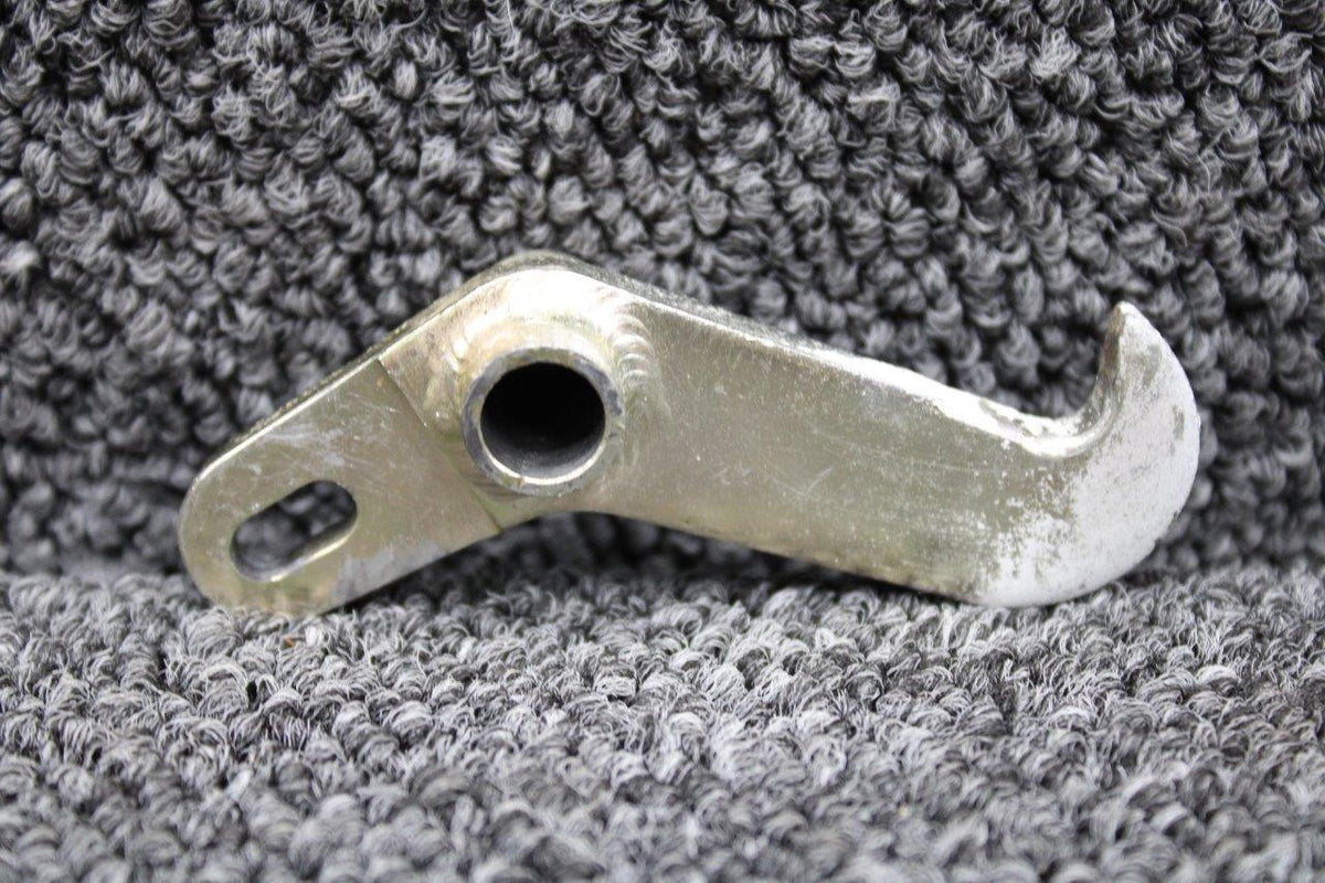 Piper Aircraft Parts 82693-002 Piper PA46-310P Cabin Door Latch Hook Forward