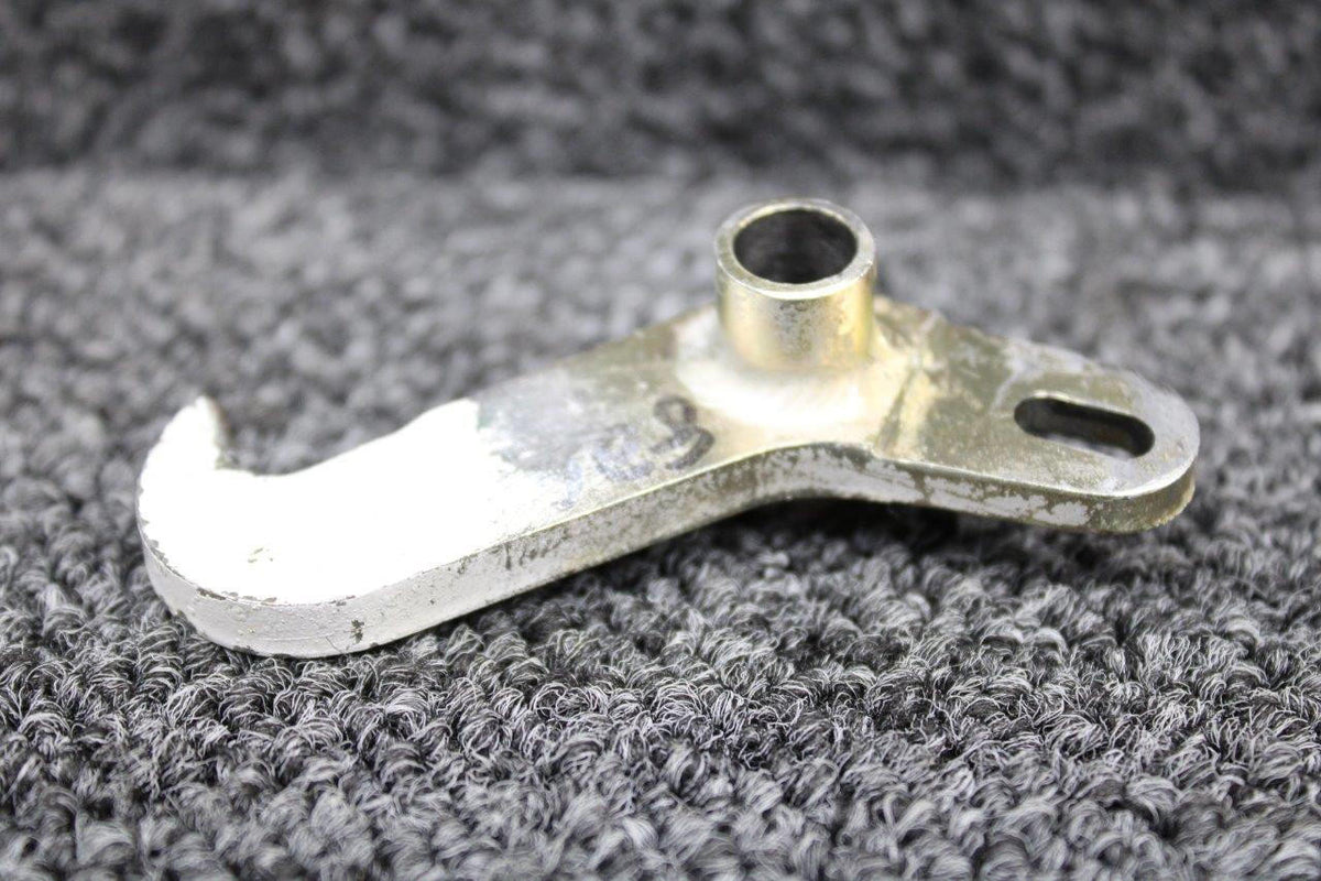 Piper Aircraft Parts 82693-002 Piper PA46-310P Cabin Door Latch Hook Forward