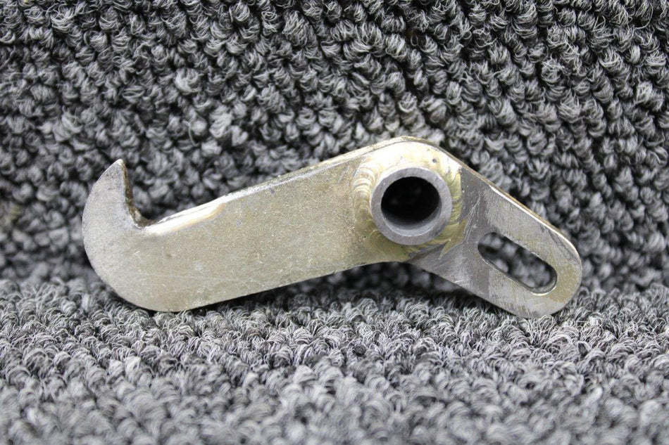 Piper Aircraft Parts 82693-003 Piper PA46-310P Cabin Door Latch Hook Aft