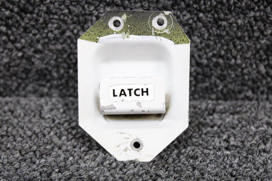 Piper Aircraft Parts 64968-002, 84970-002 Piper PA46-310P Cabin Door Latch Lock and Handle Assembly