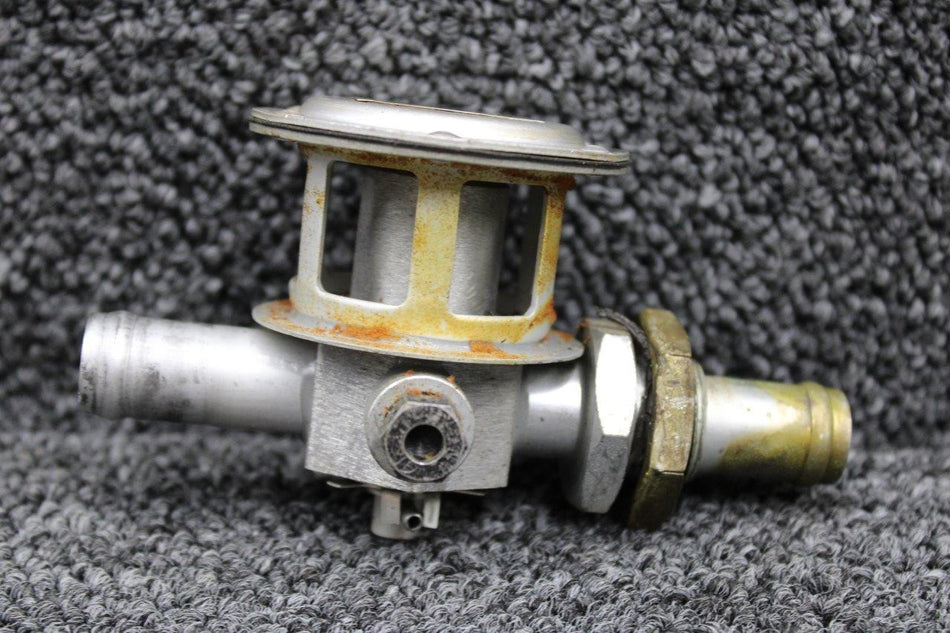 Airborne 2H3-38 Airborne Vacuum Regulator Valve
