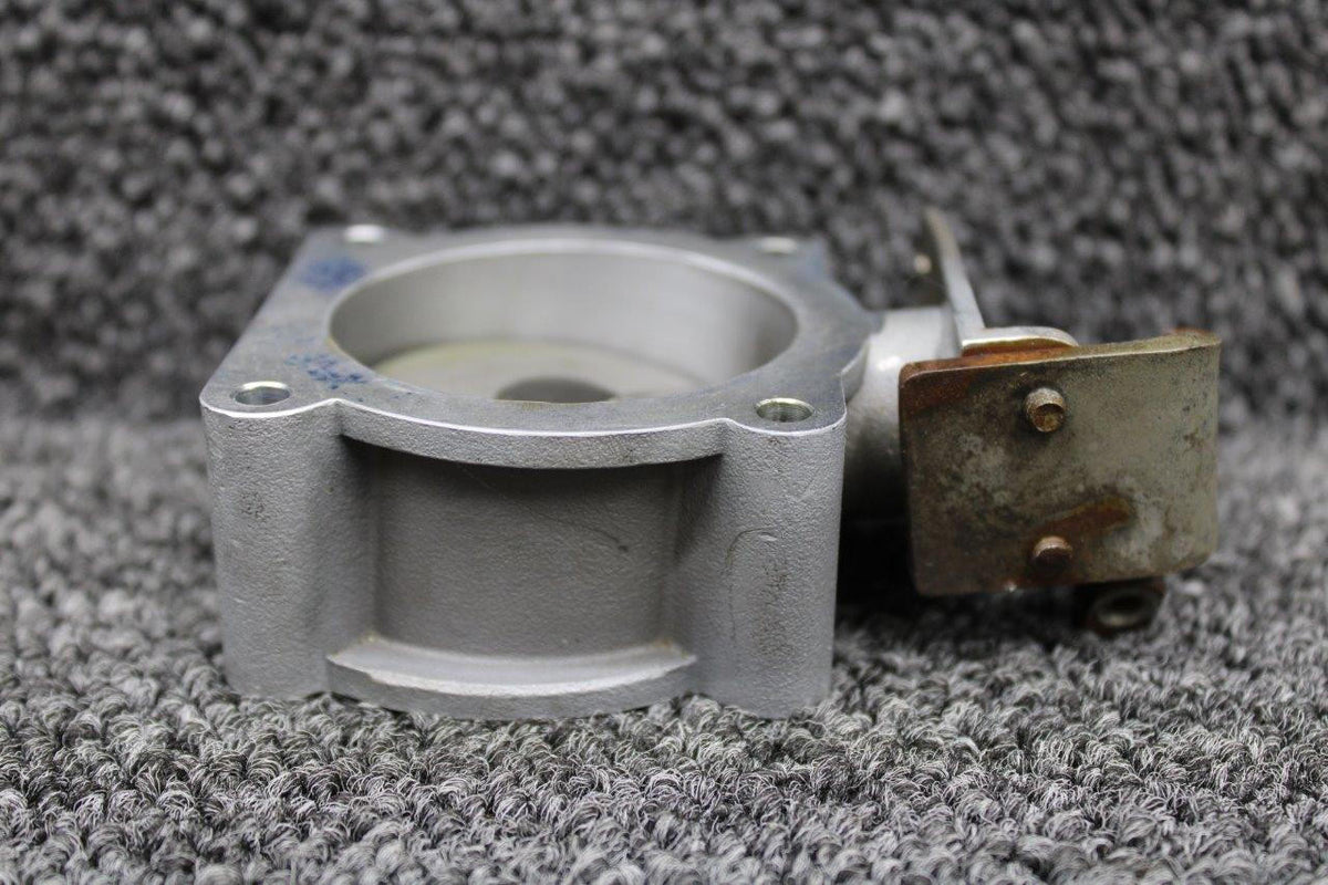 Aerospace 2431T100-1 (Alt: 491-816) Aerospace Controls Corp Bleed AC Shut Off Valve