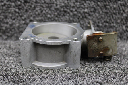 Aerospace 2431T100-1 (Alt: 491-816) Aerospace Controls Corp Bleed AC Shut Off Valve
