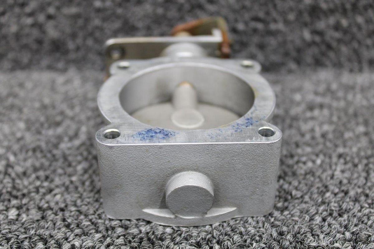 Aerospace 2431T100-1 (Alt: 491-816) Aerospace Controls Corp Bleed AC Shut Off Valve