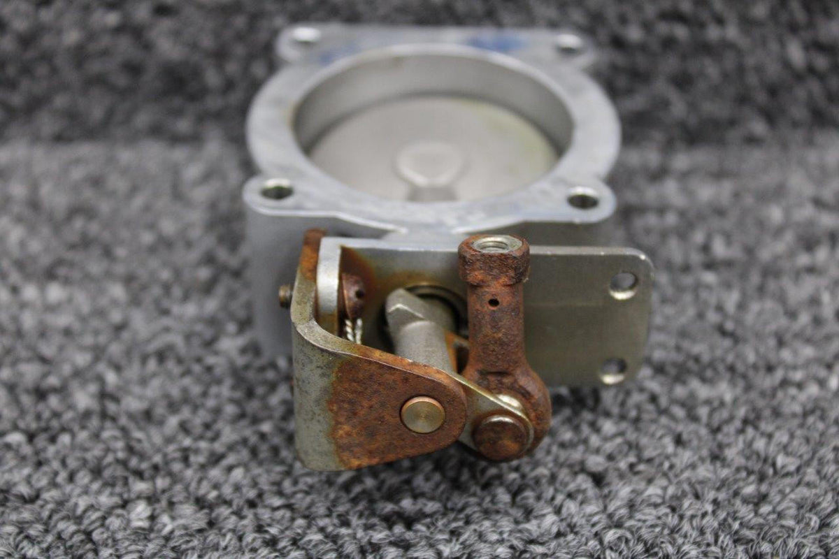 Aerospace 2431T100-1 (Alt: 491-816) Aerospace Controls Corp Bleed AC Shut Off Valve