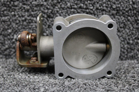 Aerospace 2431T100-1 (Alt: 491-816) Aerospace Controls Corp Bleed AC Shut Off Valve