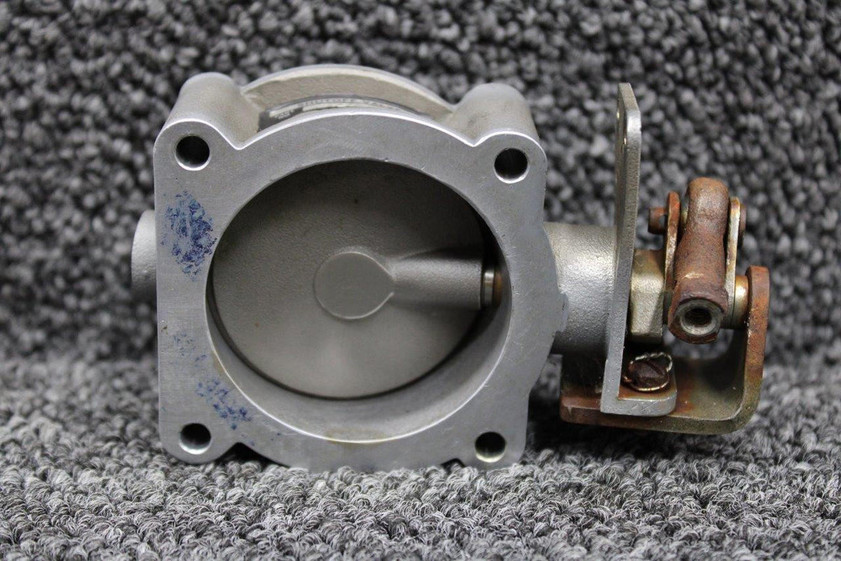 Aerospace 2431T100-1 (Alt: 491-816) Aerospace Controls Corp Bleed AC Shut Off Valve