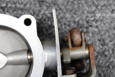 Aerospace 2431T100-1 (Alt: 491-816) Aerospace Controls Corp Bleed AC Shut Off Valve