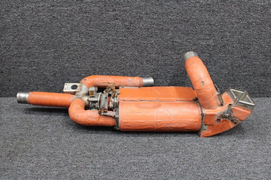 Piper Aircraft Parts 83928-002 (Use: 83928-003) Piper PA46-310P Bleed Air Selector Valve Assembly