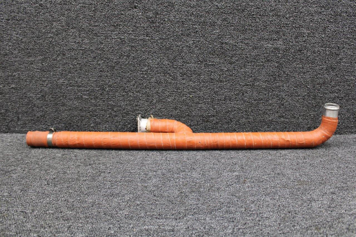 Piper Aircraft Parts 83838-002 Piper PA46-310P Duct Assembly Crossover to LH Side