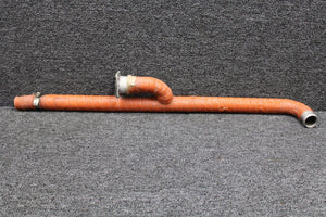 83838-002 Piper PA46-310P Duct Assembly Crossover to LH Side