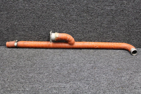 Piper Aircraft Parts 83838-002 Piper PA46-310P Duct Assembly Crossover to LH Side