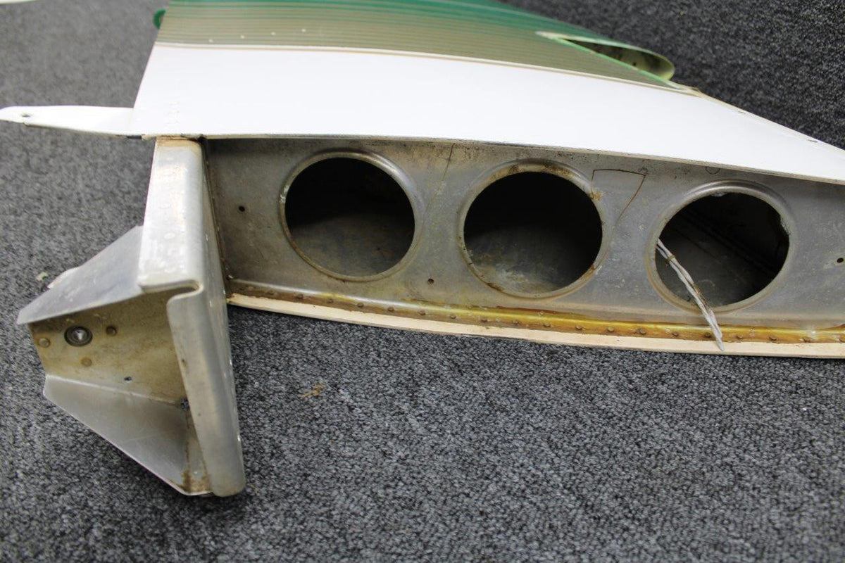 Piper Aircraft Parts 83401-002 Piper PA46-310P Vertical Fin