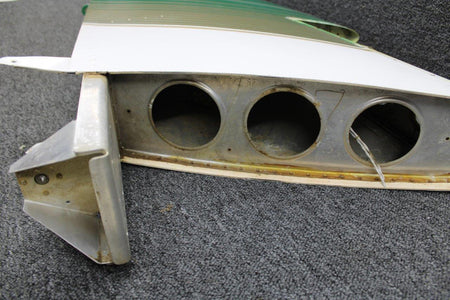 Piper Aircraft Parts 83401-002 Piper PA46-310P Vertical Fin