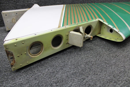 Piper Aircraft Parts 83401-002 Piper PA46-310P Vertical Fin
