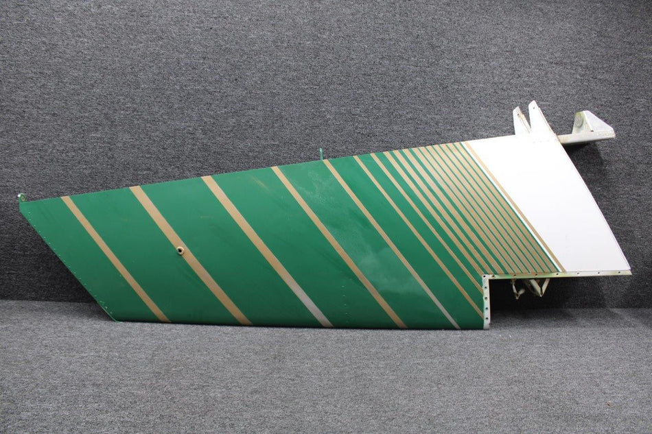 Piper Aircraft Parts 83401-002 Piper PA46-310P Vertical Fin