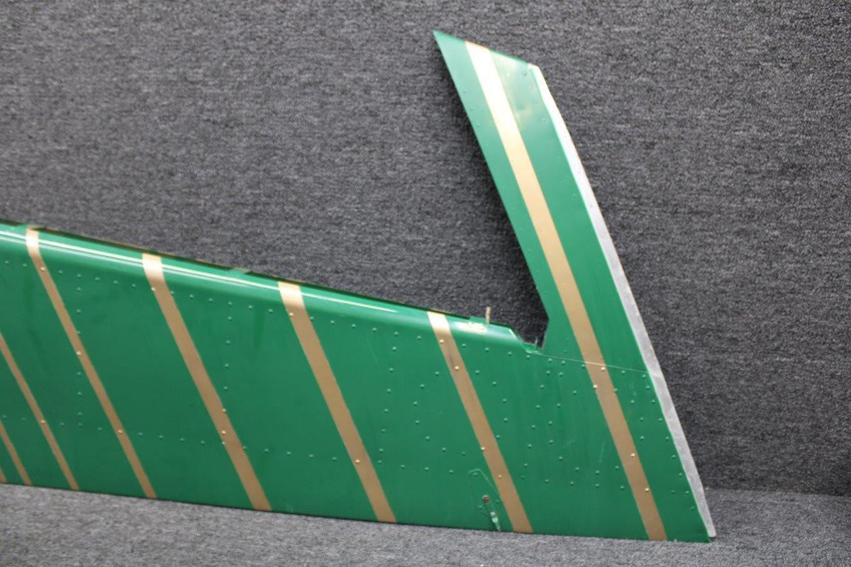Piper Aircraft Parts 83403-002 Piper PA46-310P Rudder Assembly