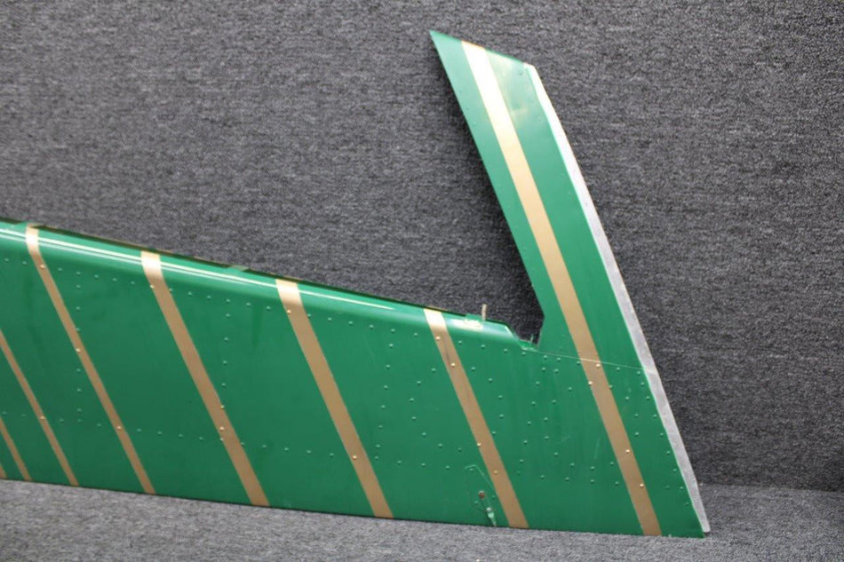 Piper Aircraft Parts 83403-002 Piper PA46-310P Rudder Assembly