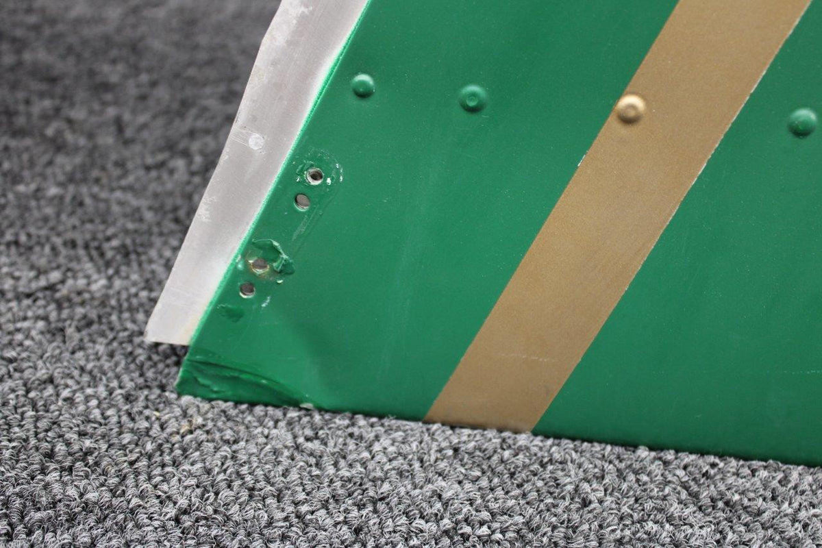 Piper Aircraft Parts 83403-002 Piper PA46-310P Rudder Assembly