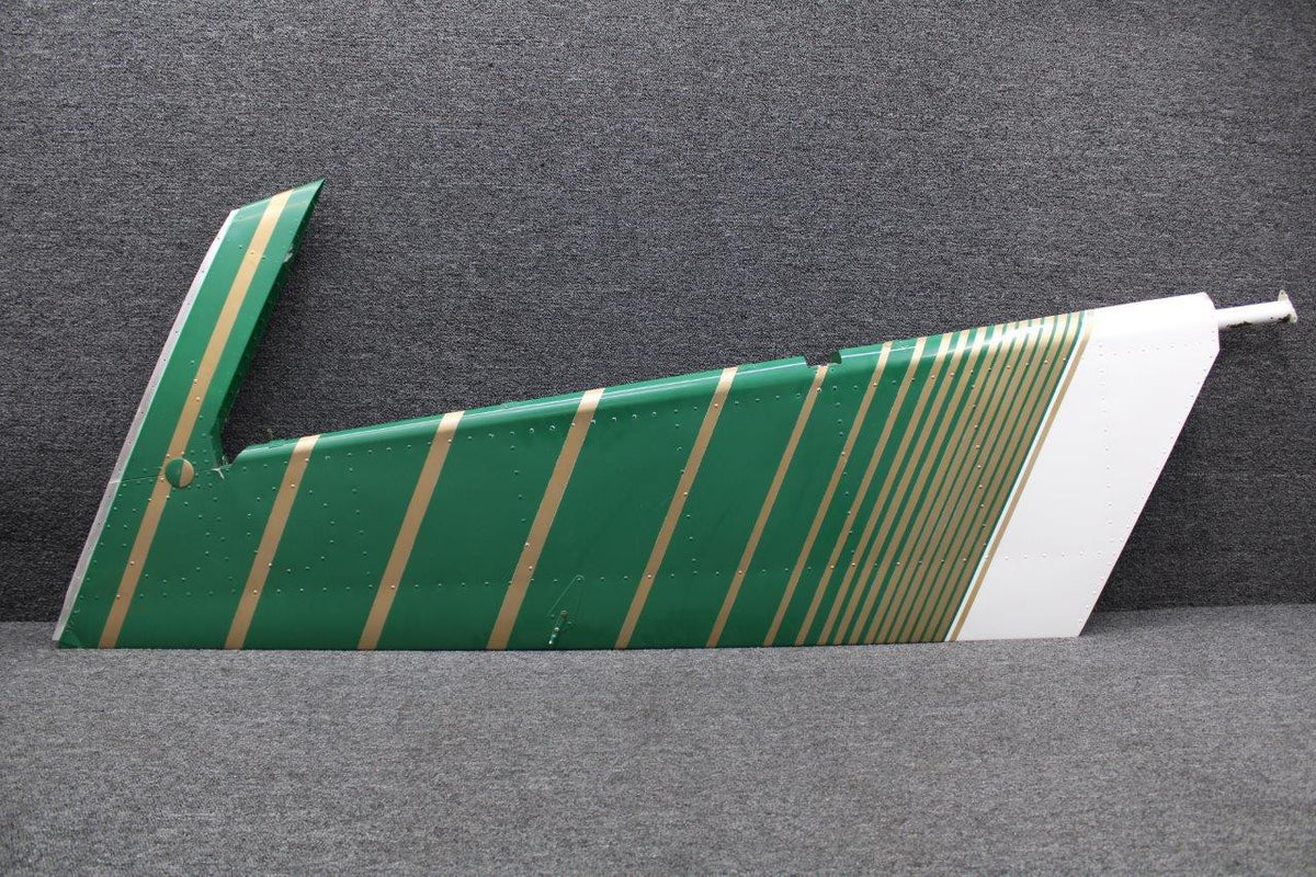 Piper Aircraft Parts 83403-002 Piper PA46-310P Rudder Assembly