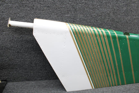 Piper Aircraft Parts 83403-002 Piper PA46-310P Rudder Assembly