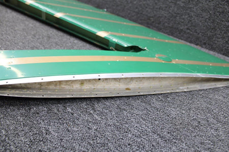 Piper Aircraft Parts 83403-002 Piper PA46-310P Rudder Assembly