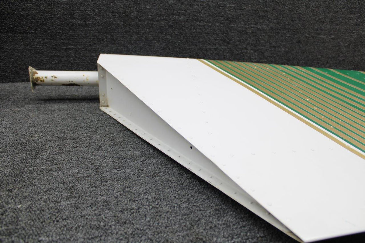 Piper Aircraft Parts 83403-002 Piper PA46-310P Rudder Assembly