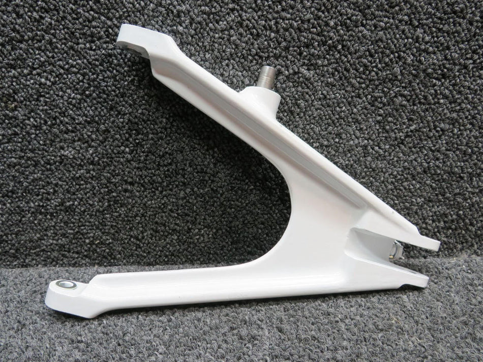 Cessna Aircraft Parts 2043007-1 Cessna 177RG Nose Gear Drag Link with 8130-3 and PAI-PT-1