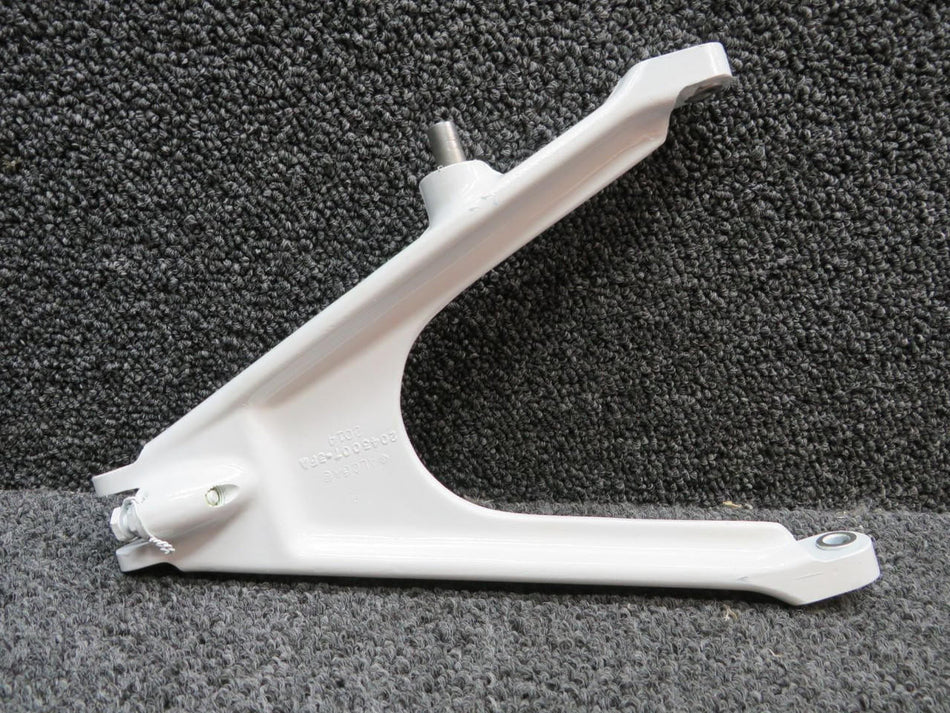 Cessna Aircraft Parts 2043007-1 Cessna 177RG Nose Gear Drag Link with 8130-3 and PAI-PT-1