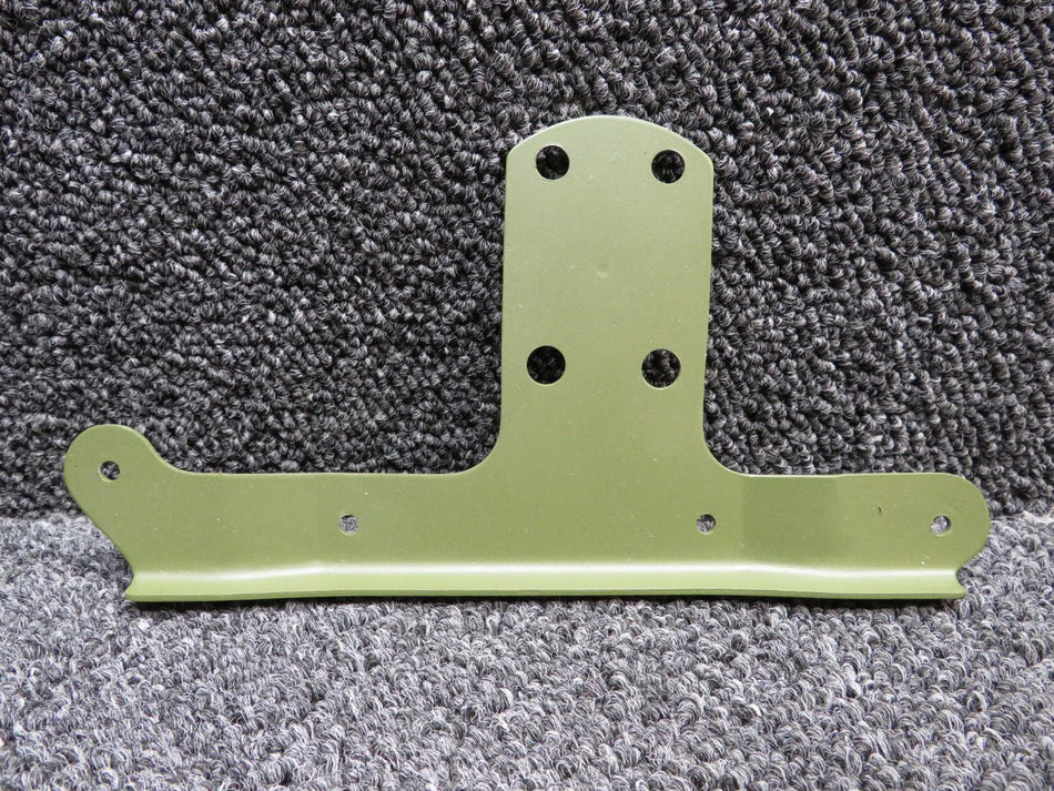 Cessna Aircraft Parts 0741051-6 Cessna 182P-Q Wheel Fairing Stiffener RH with 8130-3 and PAI-PT-1
