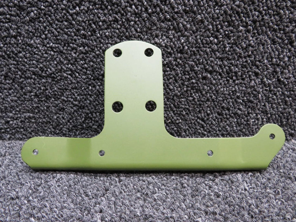 Cessna Aircraft Parts 0741051-6 Cessna 182P-Q Wheel Fairing Stiffener RH with 8130-3 and PAI-PT-1