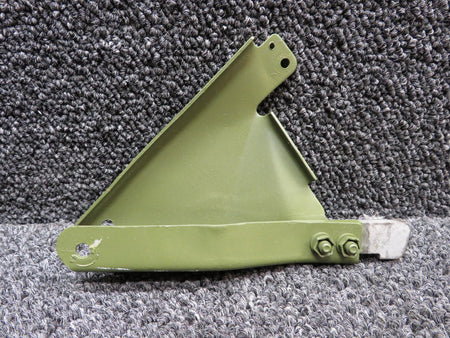 Beechcraft Parts 35-815077-1 Beechcraft S35 Main Gear Uplock Bracket RH with 8130 and PAI-PT-1